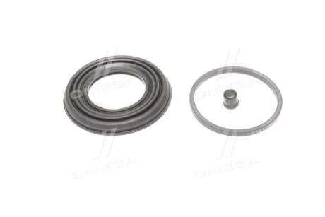 OPEL Р/к переднього гальм.супорта Omega A d=54mm DELCO ERT 400274