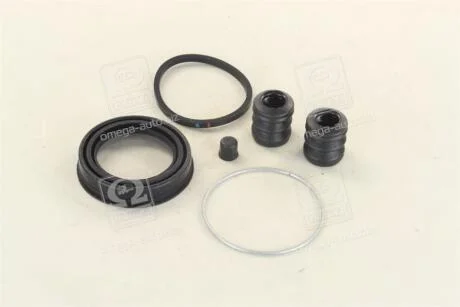 Ремонтний комплект супорта гальмівної системи ERT 400357