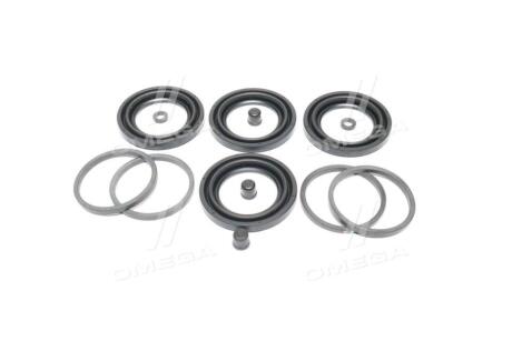 Ремкомплект суппорта (переднего) MB 207-410 (d=44mm) Perrot 244002 400087 reco040 1004270 100 4270 D4216 ERT 400391