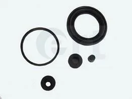 Р/к супорта HONDA CIVIC -92 ERT 400410