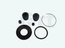 Ремкомплект тормозного суппорта/MITSUBISHI GALANT E55A/E75A 1992-1996/ (шт.) ERT 400475