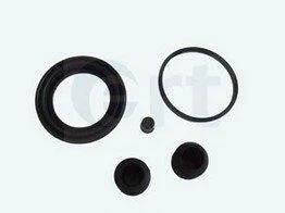 Ремонтний комплект супорта гальмівної системи ERT 400487