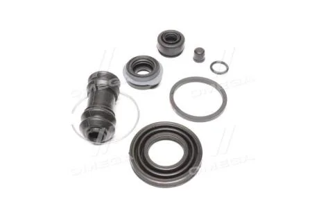 Ремкомплект заднего тормозного суппорта Mazda 323 1994-2004, ERT 400515