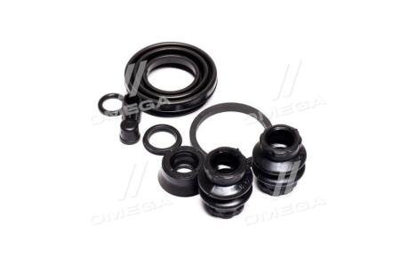 Р/к заднего суппорта Fluence/Megane2/Megane3/Scenic3/Scenic3 34mm Lucas ERT 400655