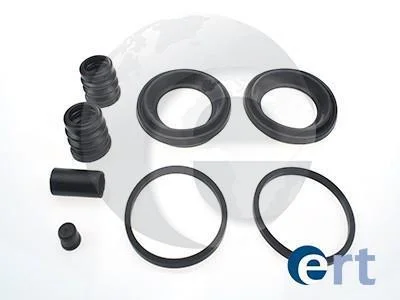 Ремонтний комплект супорта гальмівної системи ERT 400712