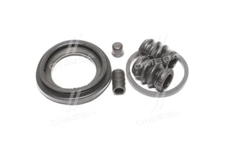 Сальники поршня суппорта Santa Fe 06-, Rexton 02- ф43mm заднего ERT 400722