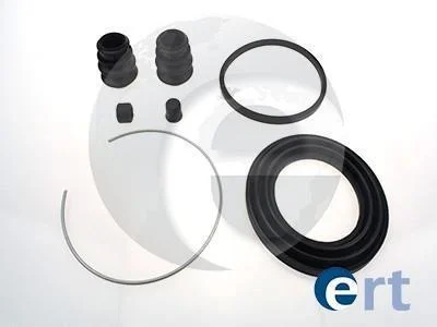 Ремонтний комплект супорта гальмівної системи ERT 400748