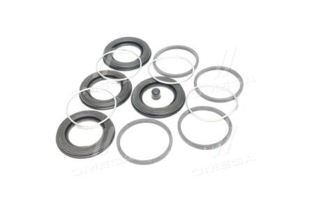 Ремкомплект суппорта переднего TOYOTA LAND CRUISER 1996 d45 ERT 400772