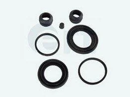 Ремкомплект супорта (частини супорта, ущільнювачі) ERT 400798