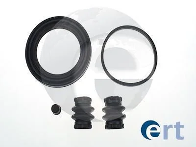 PEUGEOT Р/к переднього супорта Expert 96- 60mm LUCAS ERT 400816