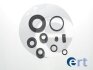 ERT KIA Р/к заднього супорта Picanto 04-, TOYOTA Camry  -02 400830