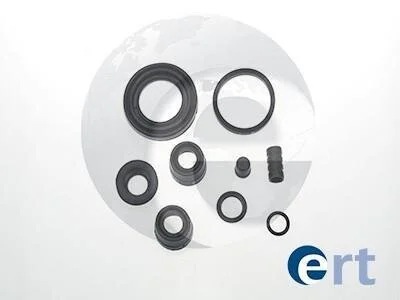 KIA Р/к заднього супорта Picanto 04-, TOYOTA Camry -02 ERT 400830 (фото 1)