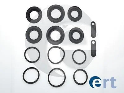 Ремонтний комплект, гальмівний супорт VW TOUAREG 02 -10 ERT 400833