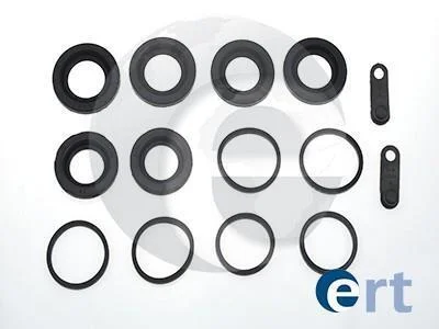 Ремкомплект супорта (частини супорта, ущільнювачі) ERT 400834