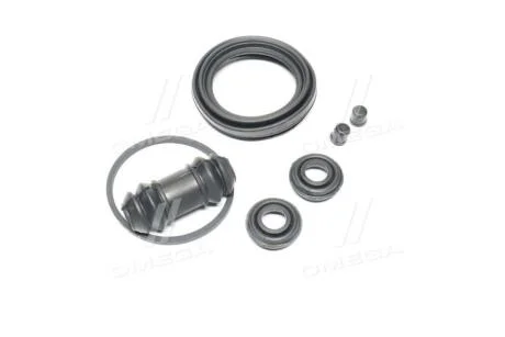 Ремкомплект супорта (переднього) MB Sprinter 208-316 / MB Vito (W638) / VW LT 95-06 (d = 60mm) (Bosch) ERT 400853