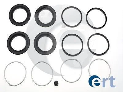 Ремонтний комплект супорта гальмівної системи ERT 400863