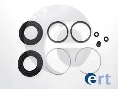 LEXUS Р/к заднього супорта GS -11, IS -05 (40mm AISIN) ERT 400925