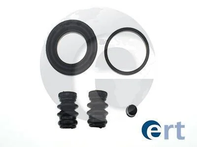 HYUNDAI Р/к заднього супорта Santa FE -06, 38мм ERT 401126