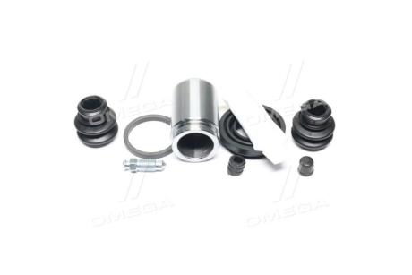 Ремкомплект гальмівного супорта к-кт KIA RIO 1.4 16V 05- ERT 401393