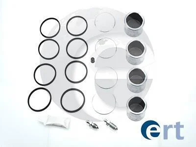 Ремонтний комплект супорта гальмівної системи ERT 401452