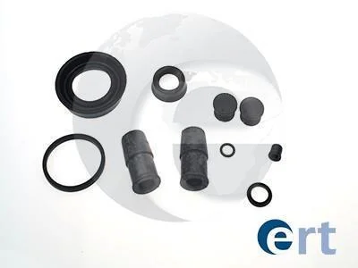 Ремкомплект, тормозной суппорт OPEL, SAAB, VAUXHALL ERT 401551