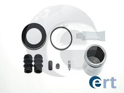 Ремонтний комплект супорта гальмівної системи ERT 401791