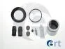 Ремкомплект супорта (частини супорта, ущільнювачі) ERT 401854 (фото 1)