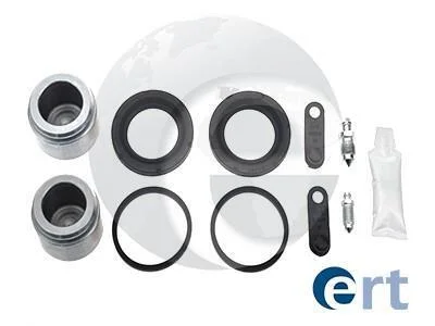 Ремкомплект, тормозной суппорт D42007C ERT 401981