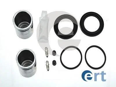 OPEL Р/к переднього супорта з паоршеньками ARENA 2.5 D 98-01, RENAULT TRAFIC 2.5 D 89-01 ERT 402089