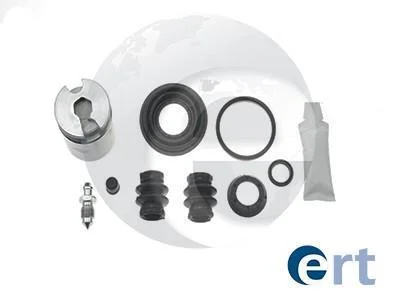 Ремонтний комплект супорта гальмівної системи ERT 402107