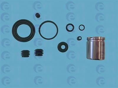 Ремонтний комплект супорта гальмівної системи ERT 402443