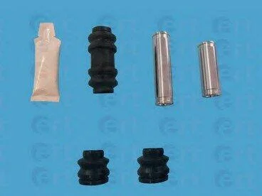 Ремонтний комплект супорта гальмівної системи ERT 410047