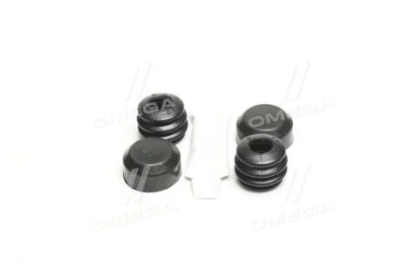 Ремкомплект гальмівного супорта FORD Transit 06-14, FIAT Ducato 02-06, Ducato 94-02, PEUGEOT Boxer 02-06, Boxer 94-02, CITROEN Jumper 02-06, Jumper 94-02, IVECO Daily E4 06-11, Daily E3 99-06, Daily E2 96-99, Daily E1 90-96 ERT 410052