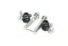 Ремкомплект напрямних супорту TOYOTA Avensis 97-03, RAV4 94-00, Hiace 95-12, Sienna 03-10, Corolla 91-02, Avalon 05-12, Camry 96-01, LEXUS IS 05-13, ES 01-06, IS 99-05 ERT 410086 (фото 3)