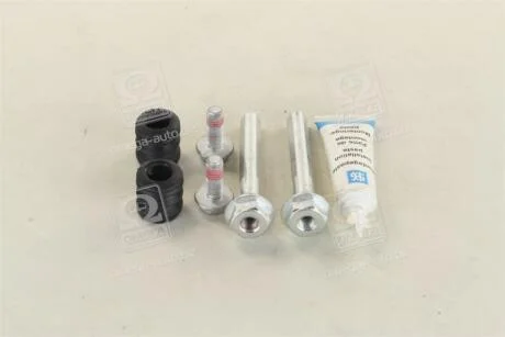 Ремонтний комплект супорта гальмівної системи ERT 410089