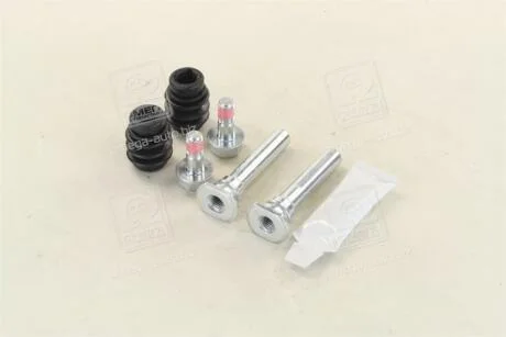 Комплект направляючої гальм. супорта CHEVROLET LACETTI (D7073C) ERT 410096