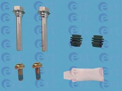 Ремонтний комплект супорта гальмівної системи ERT 410146