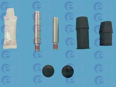 Комплект направляючої гальм. супорта ERT 410153