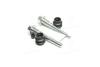 Р-кт направл. супорта задн. Nissan Qashqai 07-, Tiida 07-, X-Trail 01- (Akebono 8.2mm) ERT 410190 (фото 4)