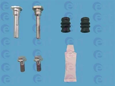 Комплект напрямних втулок ERT 410217