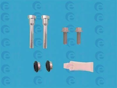 Ремкомплект супорта (направляюча суппорта) ERT 410248