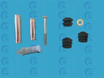 Ремкомплект, Задній супорт guide pin kit ERT 410252