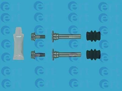 Ремонтний комплект супорта гальмівної системи ERT 410297