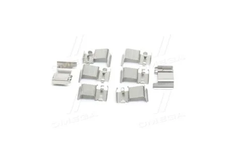 Комплект монтажний колодок ERT 420085