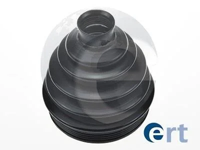 Пильник зовнішнього ШРУСа D8127T ERT 500038T