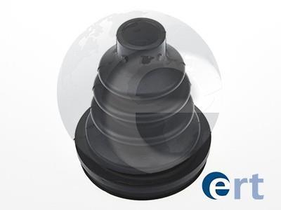 Пильник ШРКШ гумовий + змазка ERT 500134
