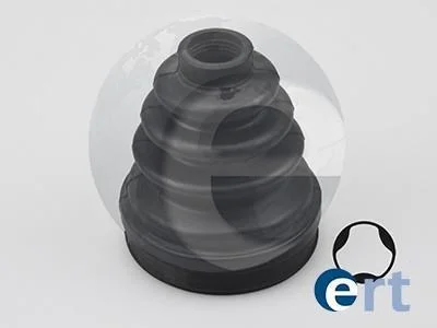 К-т пильнику ШРКШ внутрішній. 21*64*91 MAZDA 626 2,0 -02, HONDA Civic 1,4 -05 ERT 500176