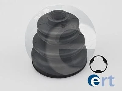 К-т пильнику ШРКШ внутрішній. 24*78*92 HYUNDAI Sonata -04 ERT 500182