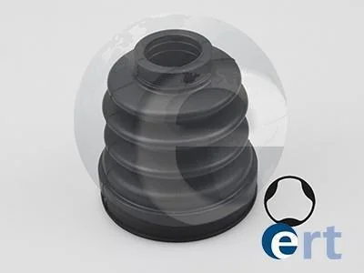 Пильник ШРКШ гумовий + змазка ERT 500183