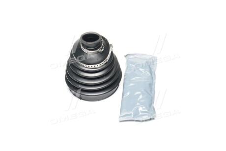 Пильник ШРКШ наружн. 25*91*125 HONDA Accord 01- CR-V, FR-V ERT 500295T